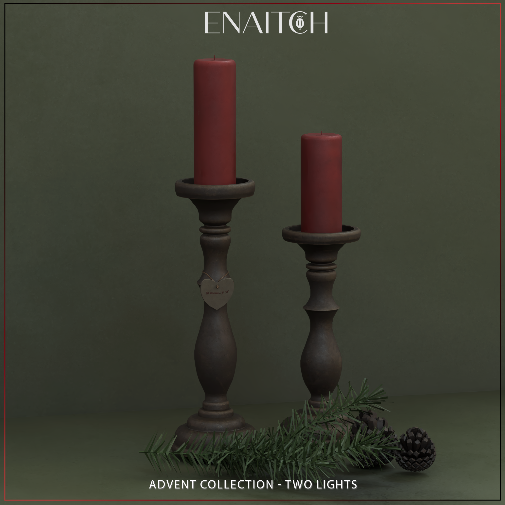 Advent Calendar Day 13