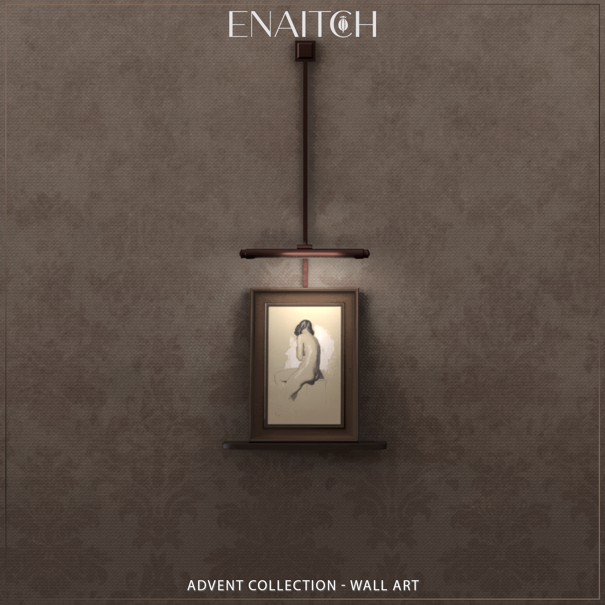 Advent Collection - wall art