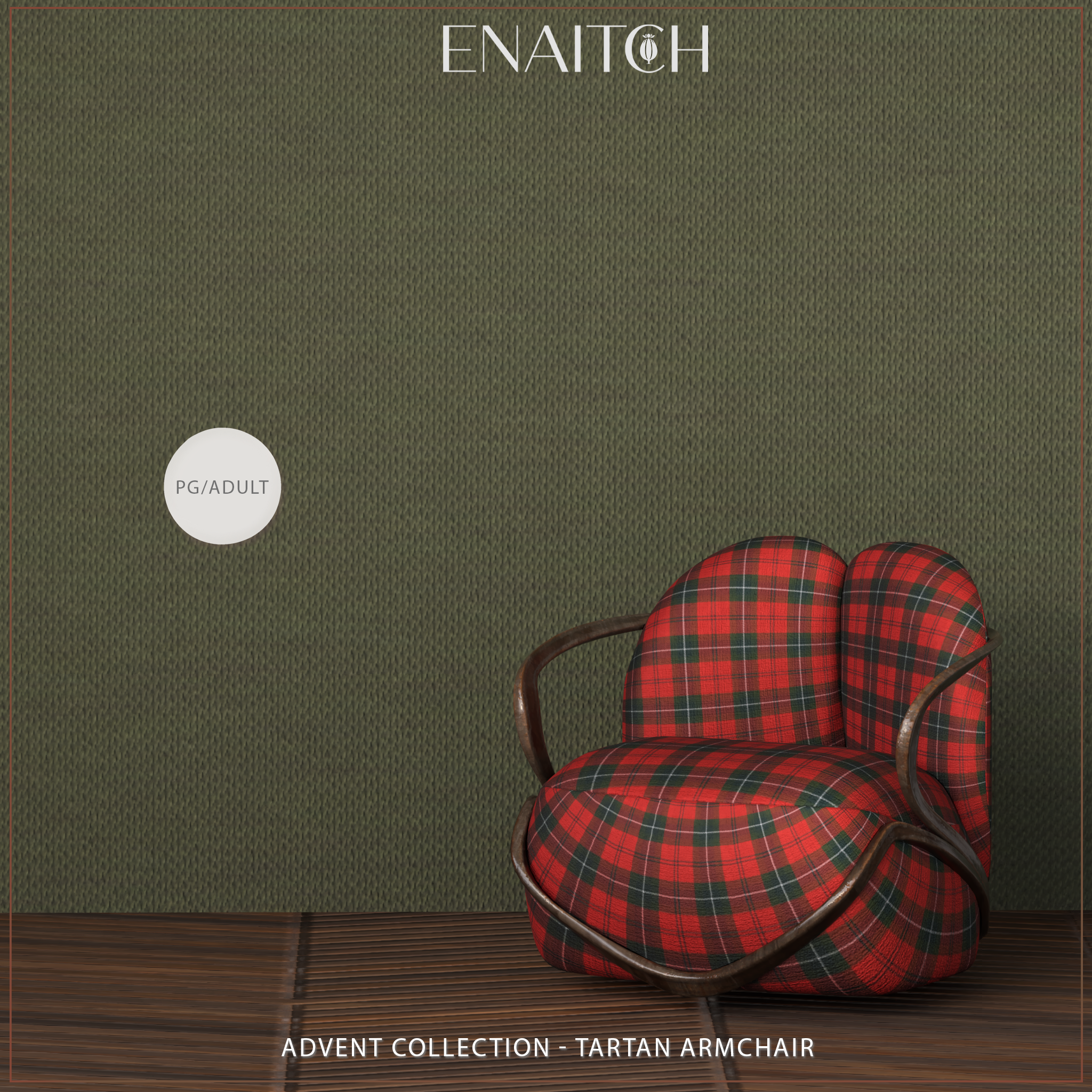 Advent Collection - Day 16