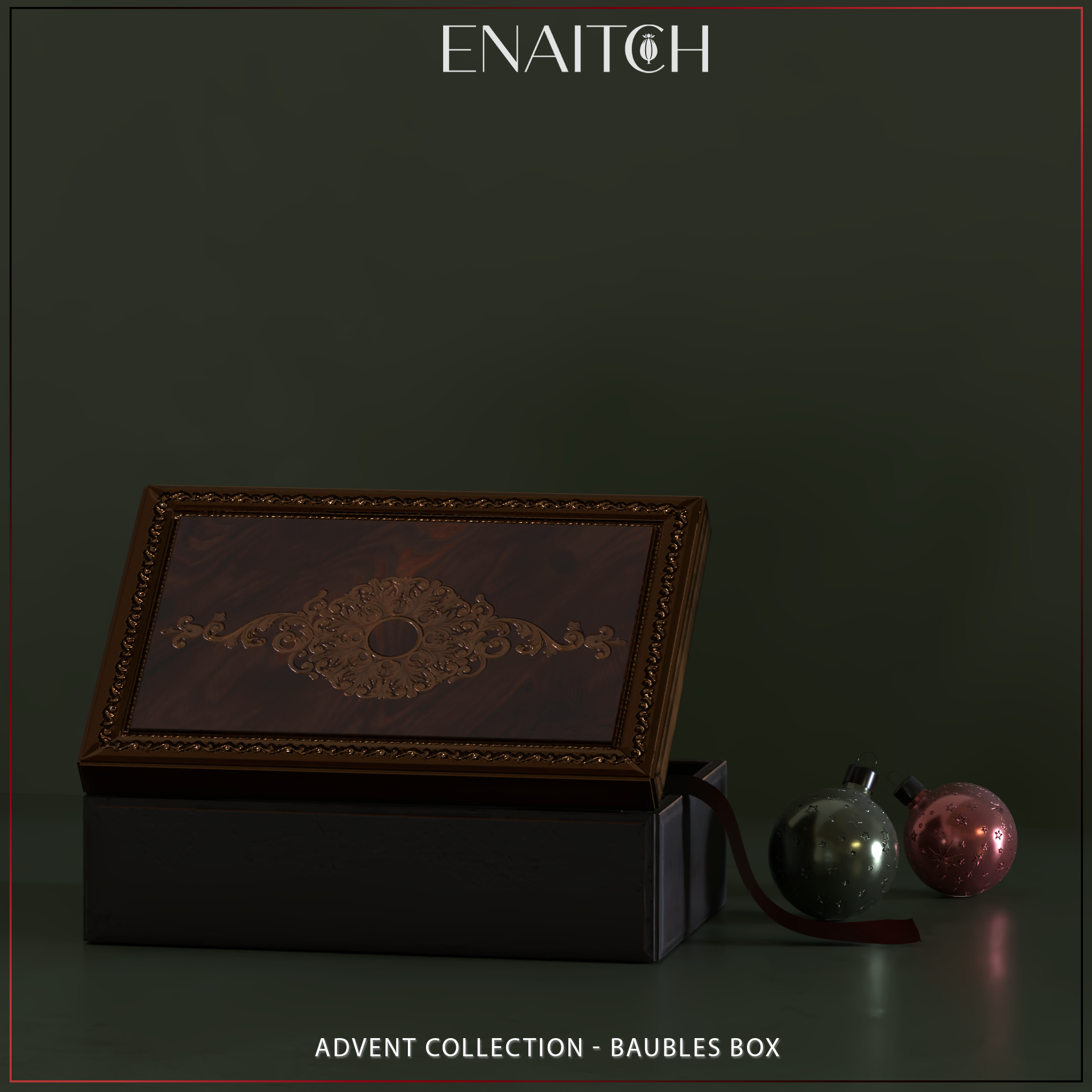 Advent Calendar Day 14